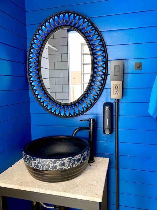 Hoja Azul Loft Guanacaste Apartment Hojancha ภายนอก รูปภาพ