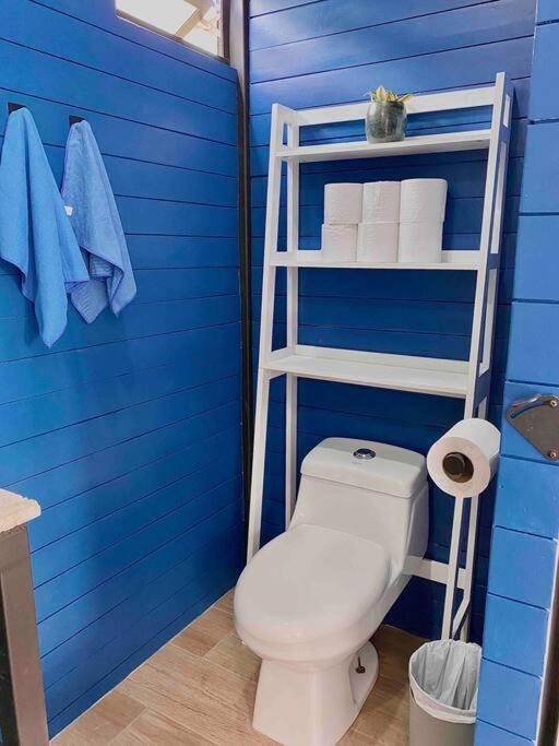 Hoja Azul Loft Guanacaste Apartment Hojancha ภายนอก รูปภาพ